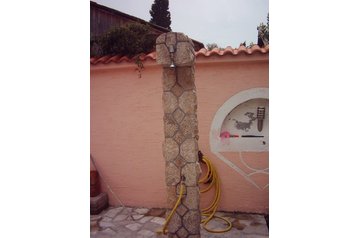 Crna Gora Privát Sutomore, Eksterijer